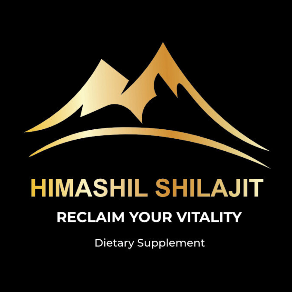 HIMASHIL SHILAJEET